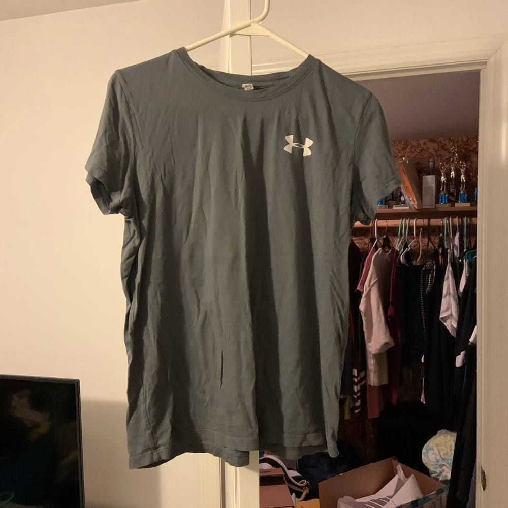 Under Armour Tee